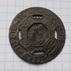 Знак, акушерства и геникологии. Германия. В работу.