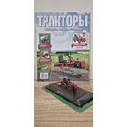 МТЗ-132. Тракторы: история, люди, машины