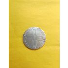 1 рубль 1800 года СМ-ОМ. СМОТРИТЕ ДР. МОИ ЛОТЫ. Большая распродажа!