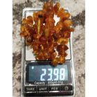 Янтарные бусинки,с рубля