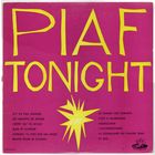 LP Edith Piaf 'Piaf Tonight'