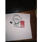 Редкий миниатюрный радиоприёмник СИГНАЛ( SIGNAL FM WALKMAN) .Горизонт.