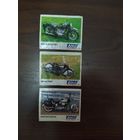 Турбо наддув байк