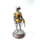 Солдатик. Фигурка. Немецкий рыцарь. Miniart, 1/16.