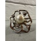 Перстень СЕРЕБРО 925 пр. 16.5 р-р (14)   Распродажа коллекции!!!