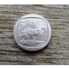 Werty71 ЮАР 5 рандов 1994