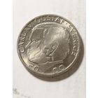 Швеция 1 крона 2000