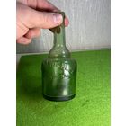 Немецкая бутылка из под ликёра La Raphaelle Liqueur Bonal (ПМВ)(Предлагайте цену)