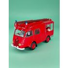 Renault R 2086 VPI Picot от  Hachette Collections 1:43