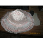 Шляпа женская СССР