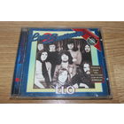 Electric Light Orchestra - LOVE BALLADS - CD