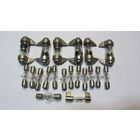 Разрядники Р-7 (12 шт.),Р-9-1 шт.,Р-350-6 шт.,импортн. (13794) - 1 шт.