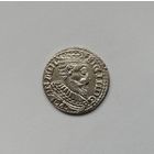 Трояк 1600 ,Олькуш.Портрет 1599