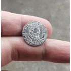 Трояк 1600 ,Олькуш.Портрет 1599