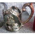 Подстаканник Москва. Большой!