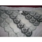 Шаль ручной вязки (ремесленник) лот 7 , 190 х 85 см Предварительно уточняете наличие выставленного образца!!!