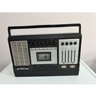 Стереомагнитофон Весна 2111 (работоспособность не проверял, рабочий со слов хозяина)