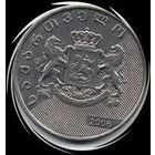 Грузия. 1 лари 2006