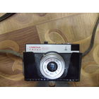 Фотоаппарат СМЕНА 8М