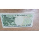 500 рупий 1992 года Индонезии