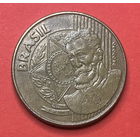 Бразилия, 25 сентаво 2009г.