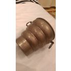 Ведро для льда. Посеребрение.