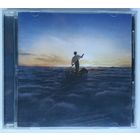 CD Pink Floyd – The Endless River (2014)