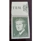 Лихтенштейн 1974