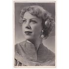 Тамара Носова