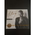 STING "GREATEST HITS" 2CD 2017