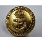 Британия   пуговица