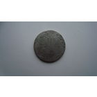 10 грошей 1836                                                                                                                           (3919)