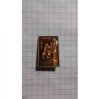 Нижний Тагил. Памятник Черепановым.