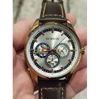 Крупные часы,кварц,в ремонт,с рубля