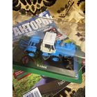 Тракторы: история, люди, машины Номер 11 - Т-150К