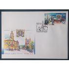 Беларусь 2018 КПД Витебск .