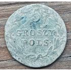 5 грош 1820год