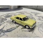 Волга такси