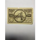 1 марка (нотгельды) г. Германия.-2012