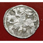 Денар Александра, гот. тип, редкий, хороший прочекан