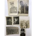 Фото В.В.С. 1940-50-годы.цена за все.