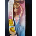Золушка балерина, Mattel