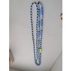 Бусы Глушеное стекло СССР