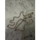 Цепочка СЕРЕБРО 925 пр. (2).  Распродажа коллекции!!!