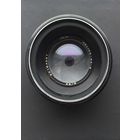 Объектив Гелиос 44-2