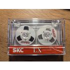 Кассета с бобинками