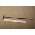 Шомпол автомата ППШ, разборный. Распродажа коллекции вещей. С РУБЛЯ! АУКЦИОН!