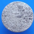 6 грошей шостак 1624