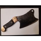 Тесак (топорик). Первая Мировая война