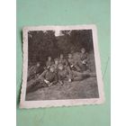 Фото немцы 1941 год .подписная